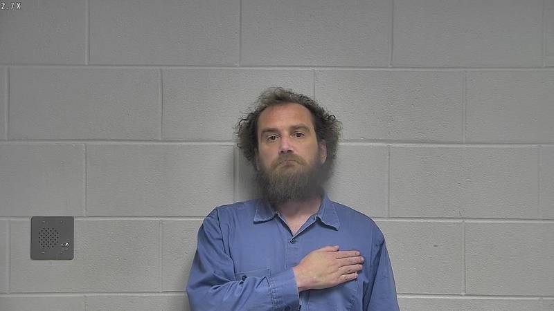 James William Nott, 39