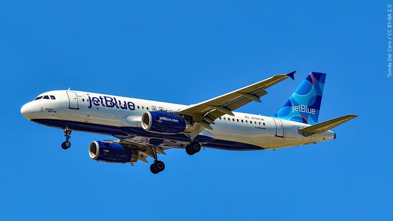 JetBlue