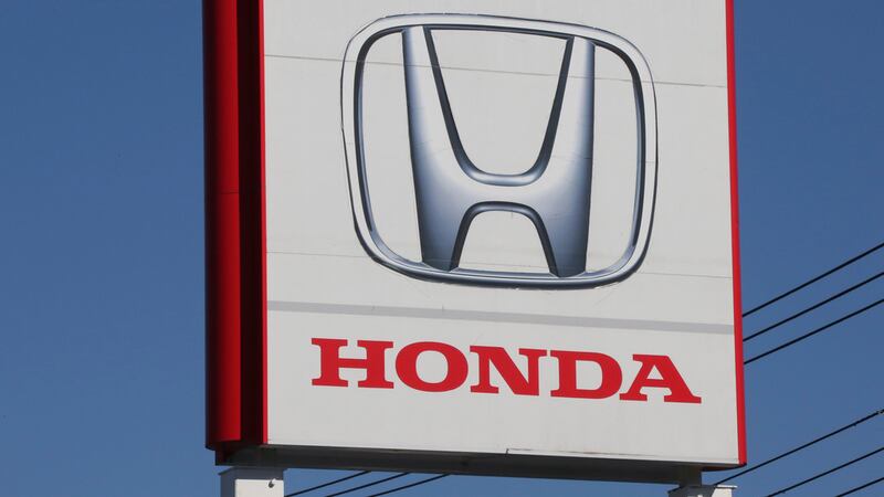 Honda retira del mercado cerca de 250,000 vehículos por falla en motor